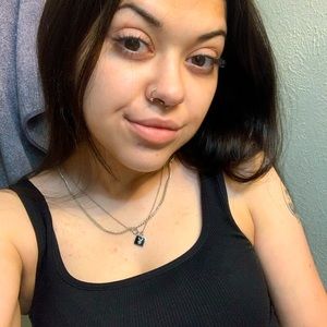 Meet your Posher, Nataley